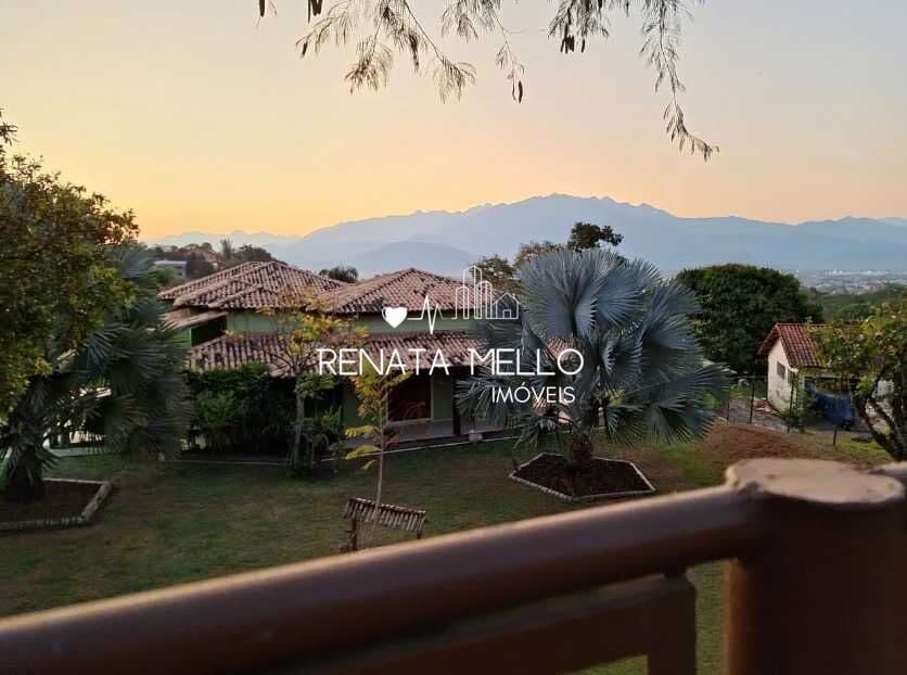 Casa de Condomínio em Resende - Casa da Lua