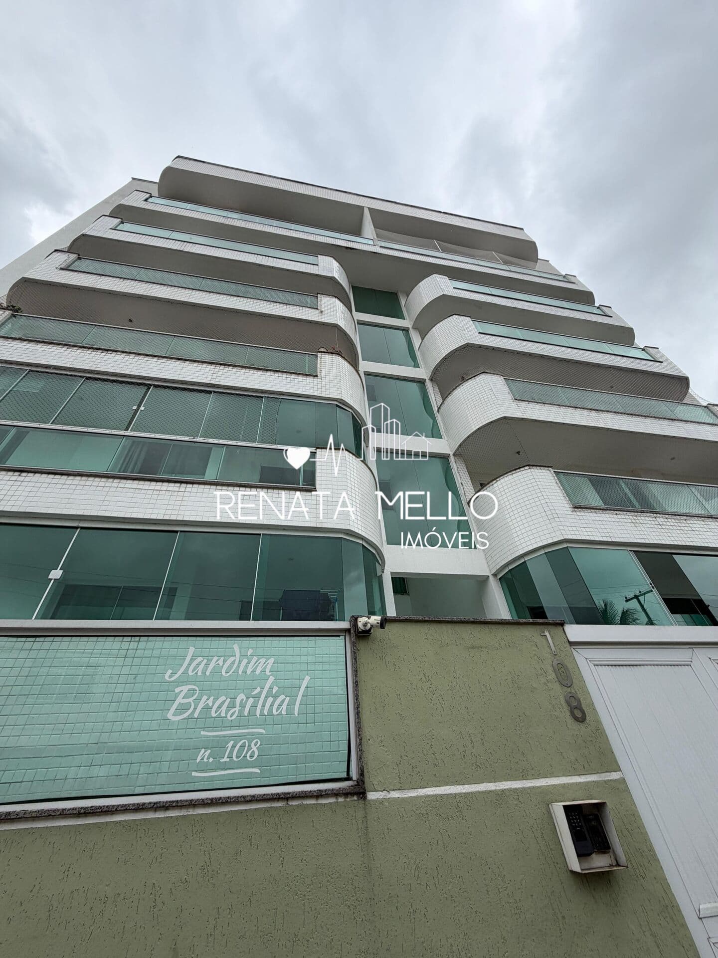 Apartamento no Jardim Brasília