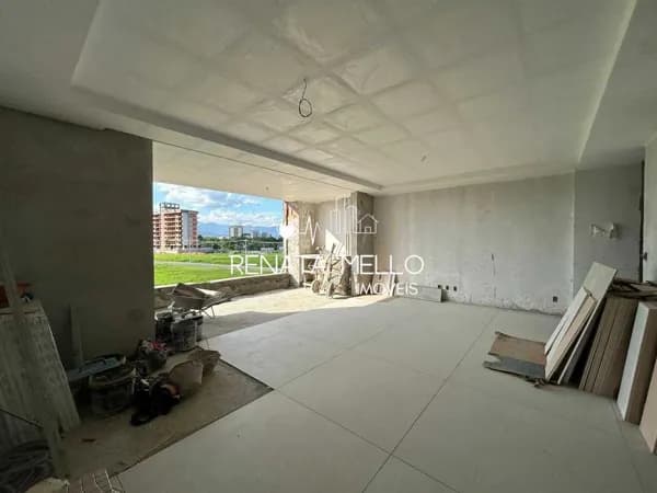 Apartamento em Resende - Parque Ipiranga