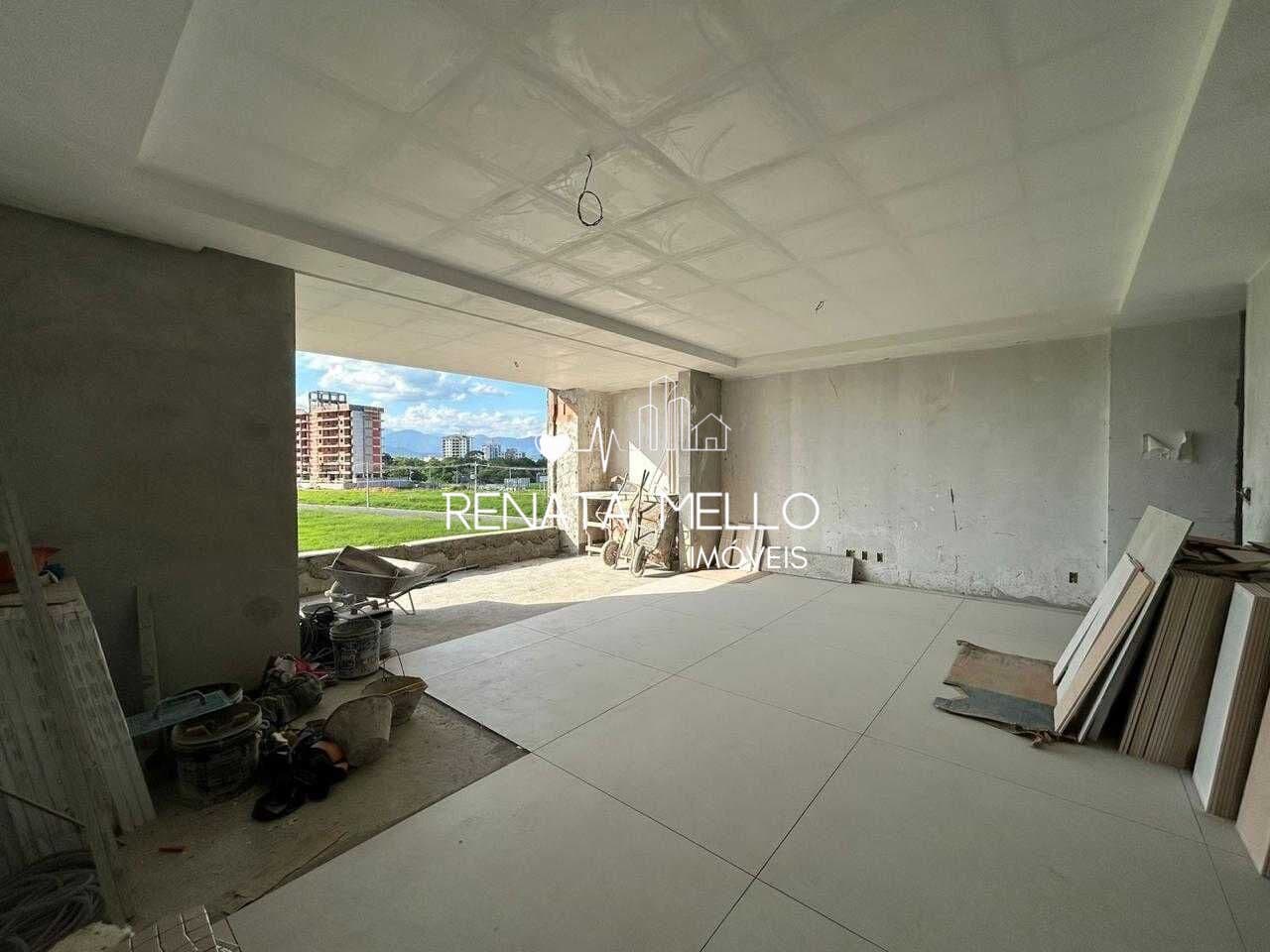 Apartamento em Resende - Parque Ipiranga