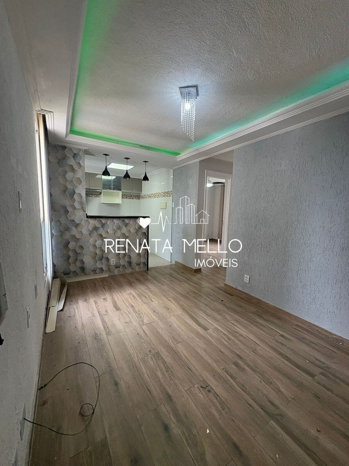 Apartamento a venda