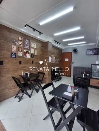 Ponto Comercial no Campos Elíseos