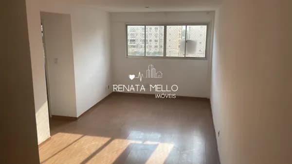 Apartamento de 2 quartos no Jardim Jalisco 🏡✨