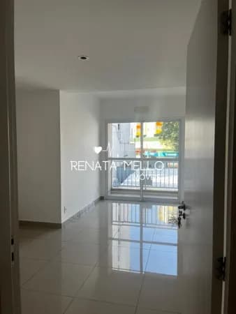 Apartamento com excelente localização