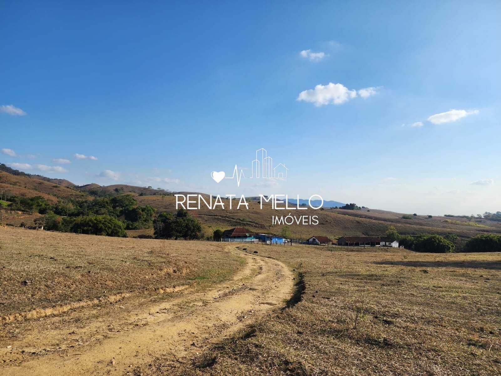 Fazenda/Sítios/Chácaras em Quatis - Quatis