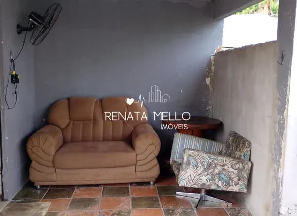 Casa em Resende - Cidade Alegria