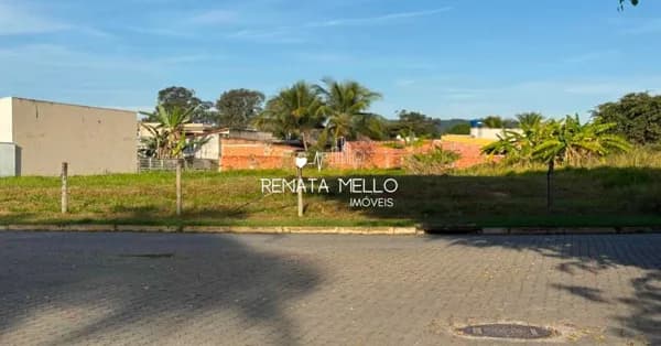Lote/Terreno em Porto Real - Centro