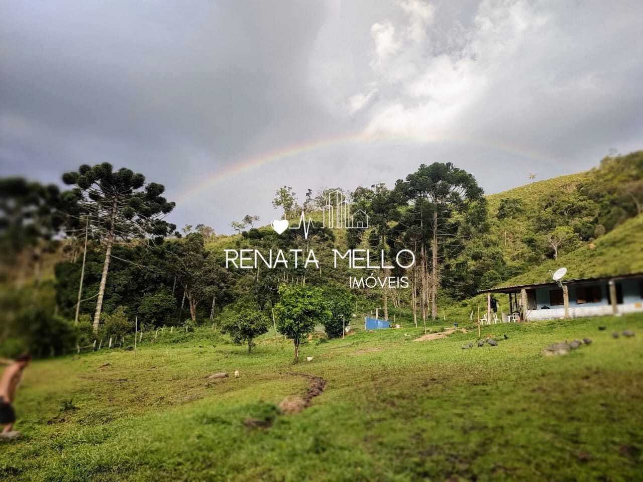 Chácara em Bocaina de Minas