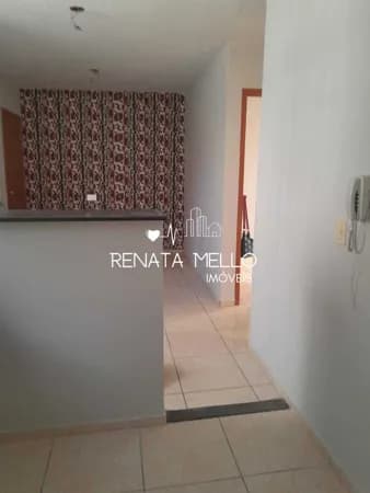 Apartamento Térreo com área privativa