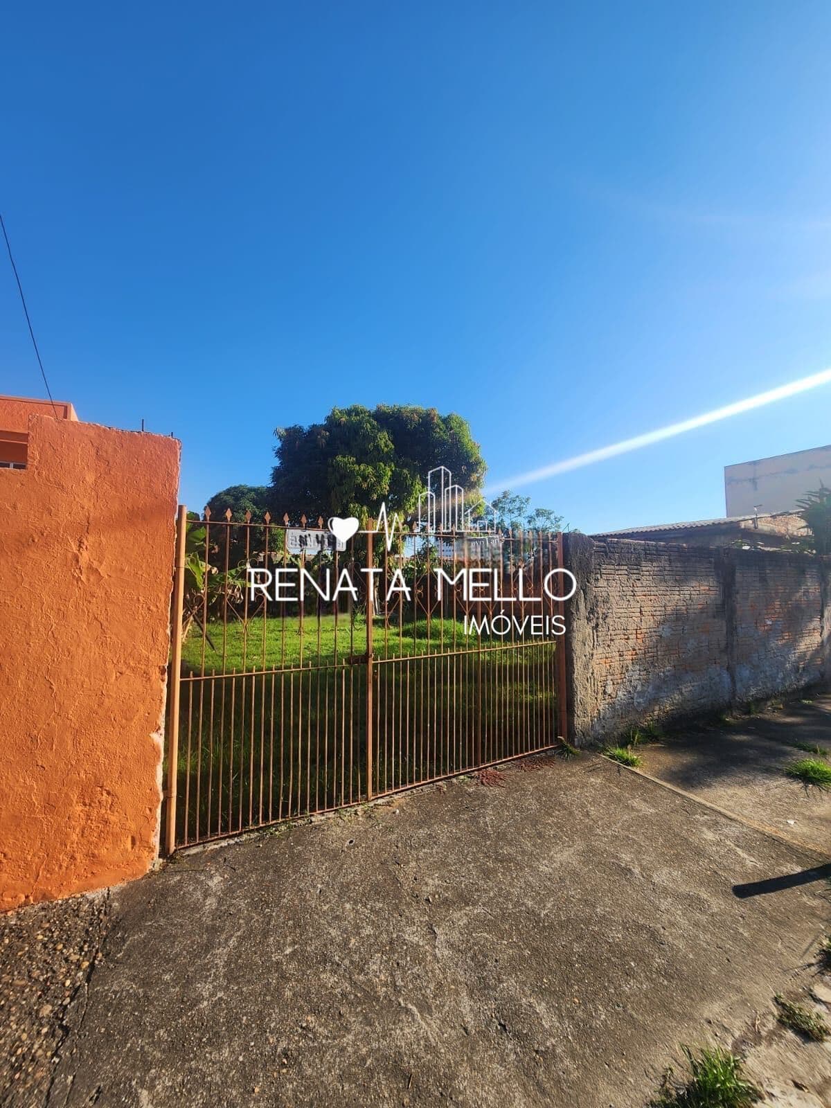 Lote/Terreno em Resende - Liberdade