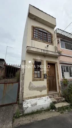 Casa em Resende - Campos Elíseos