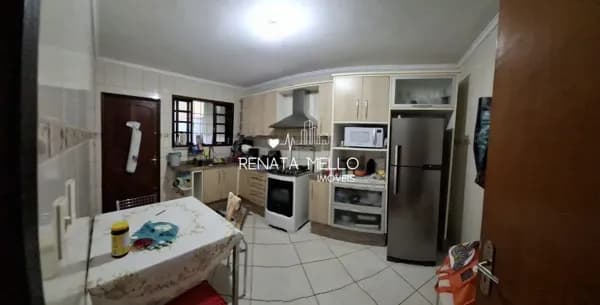 Casa em Resende - Morada da Colina