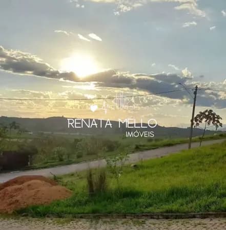 Terreno no Bela Vista