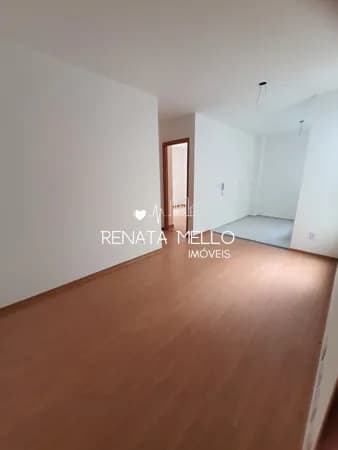 Apartamento em Resende - Mirante de Serra