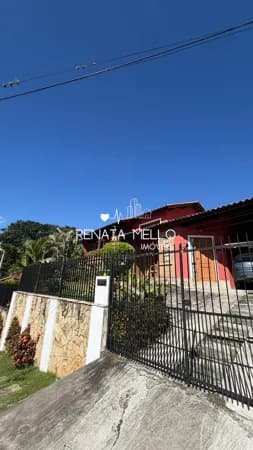 ✨ Belíssima casa à venda no Jardim Brasília ✨