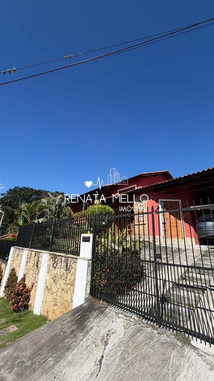 ✨ Belíssima casa à venda no Jardim Brasília ✨