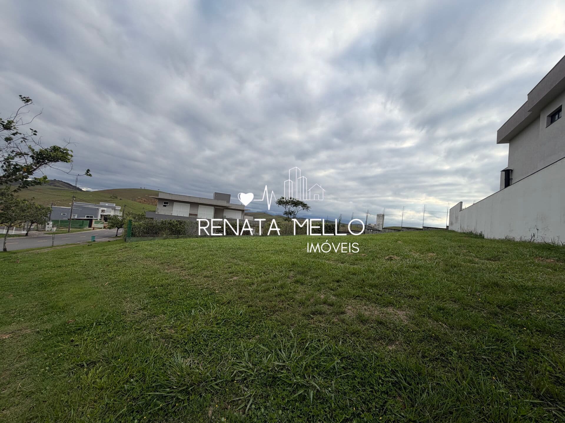 Lote/Terreno em Resende - Parque Ipiranga