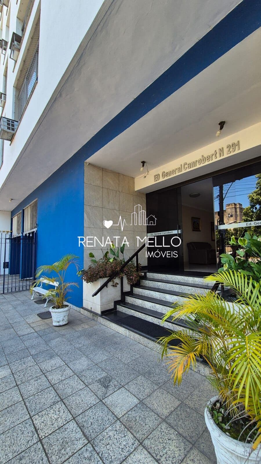 Belíssimo apartamento