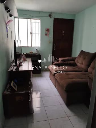Apartamento em Resende - Cidade Alegria