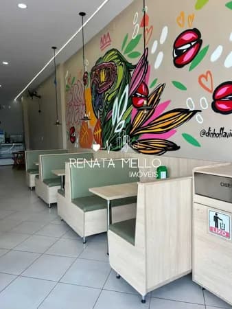 Ponto Comercial/Loja/Box em Resende - Cidade Alegria