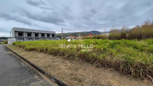 Lotes planos à Venda na subida do Parque Nacional em Itatiaia