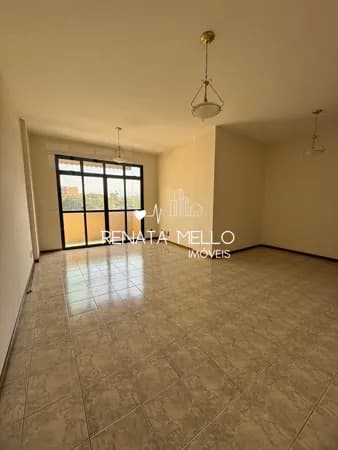 Apartamento em Liberdade, Resende/RJ