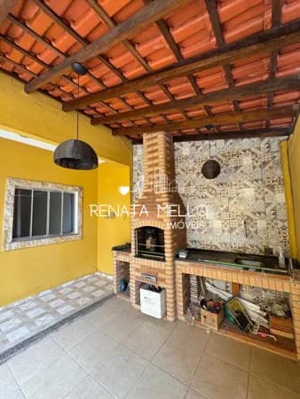 Casa em Resende - Paraíso