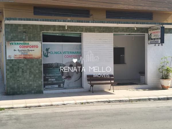 Passo o Ponto - Clínica Veterinária em Quatis