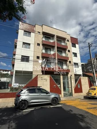 🏢 Apartamento para Locação – Edf. Mayorca | Jardim Brasília