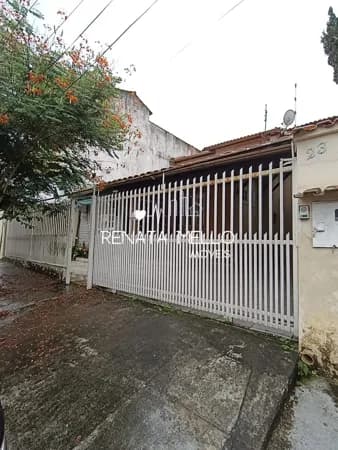 🏡 À VENDA – Bairro Montese