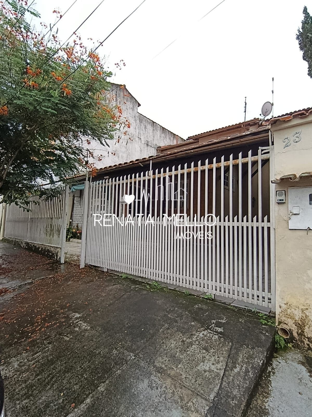 🏡 À VENDA – Bairro Montese