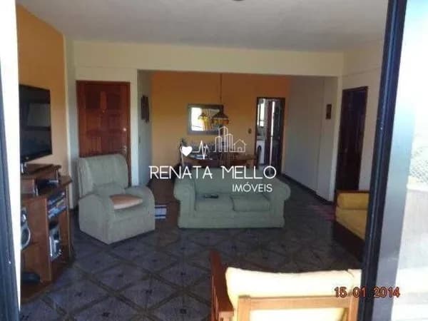 Apartamento na Vila Julieta