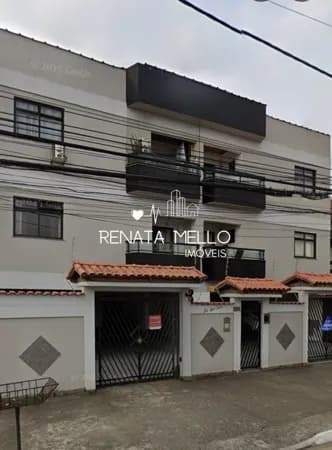 🏢 Apartamento à Venda – Vila Julieta