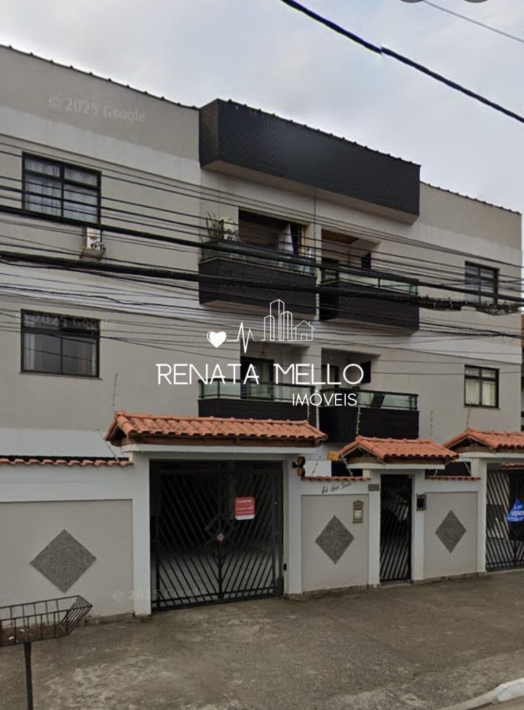 🏢 Apartamento à Venda – Vila Julieta