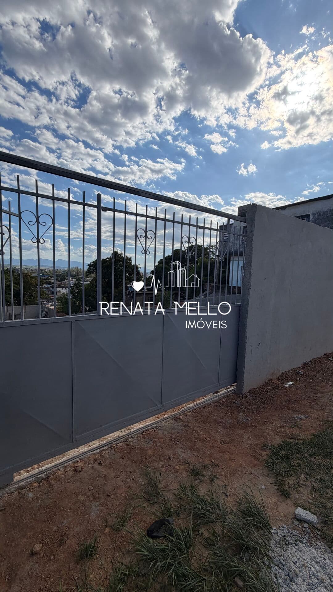 Lote/Terreno em Resende - Paraíso