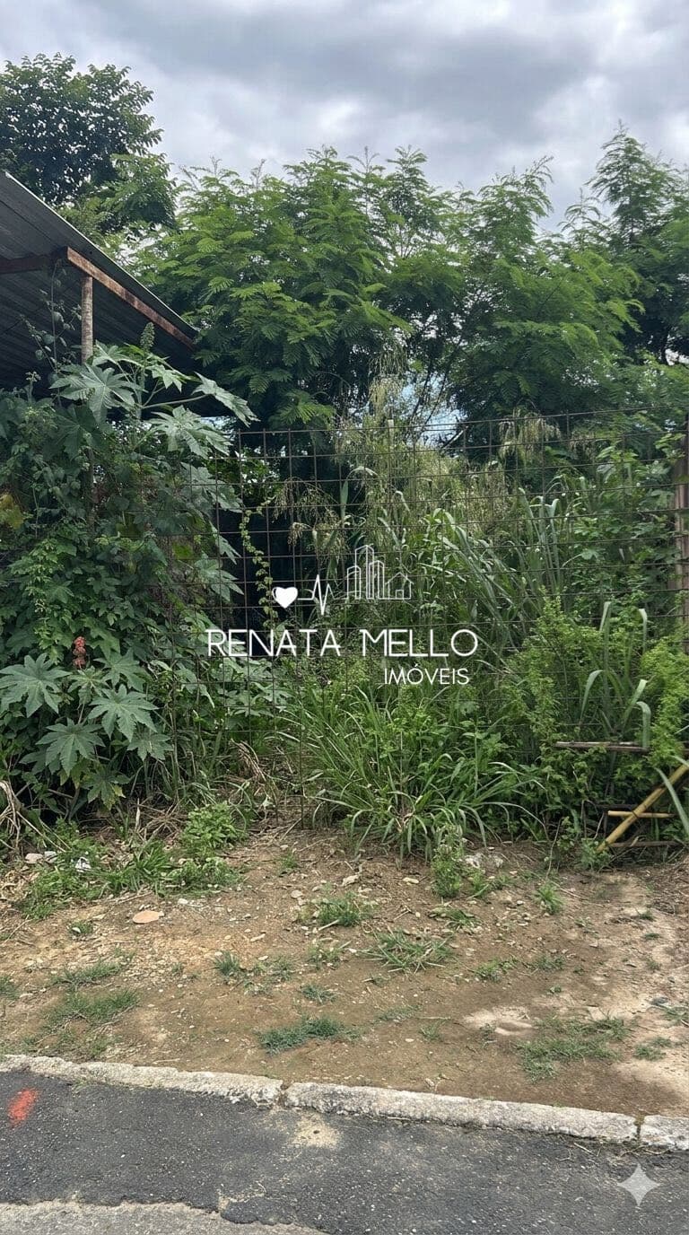 Terreno na Itapuca