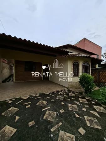 Casa no Parque Embaixador