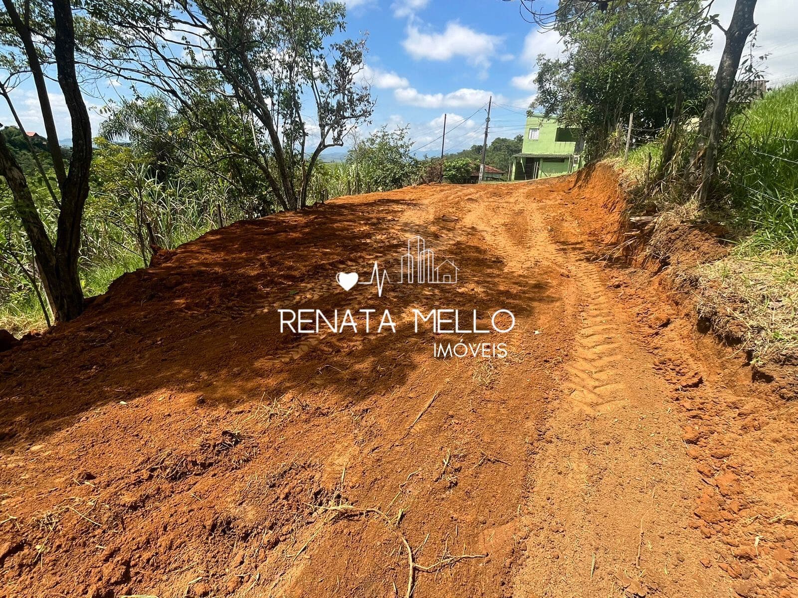 Lote/Terreno em Itatiaia - Penedo