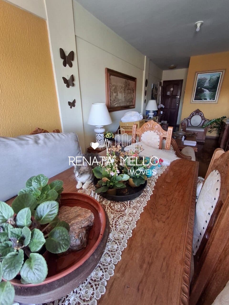 Apartamento na Vila Julieta