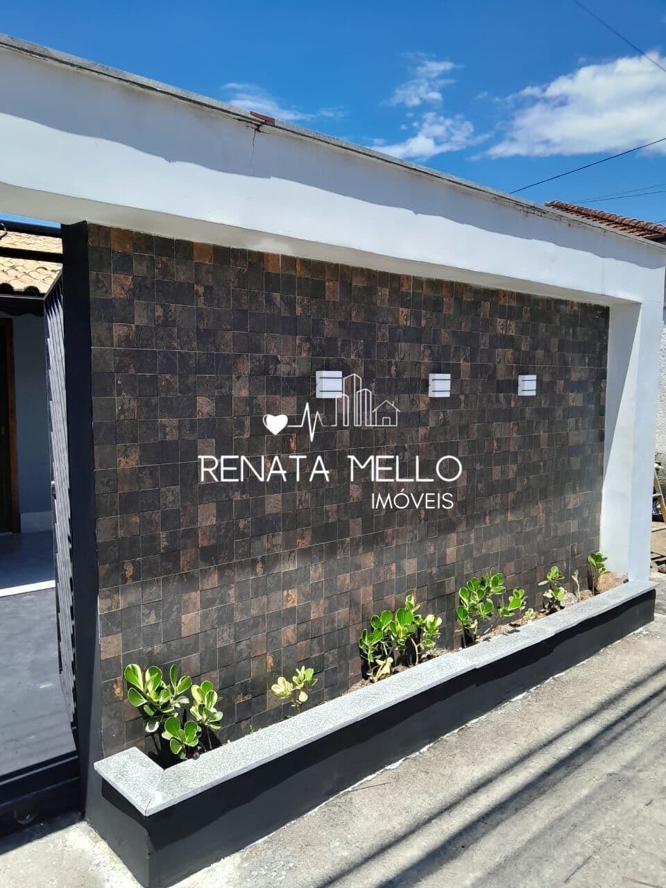 Casa em Resende - Liberdade