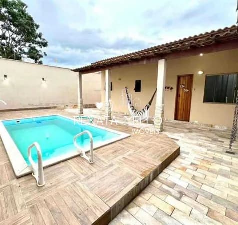 Casa em Resende - Boa Vista II
