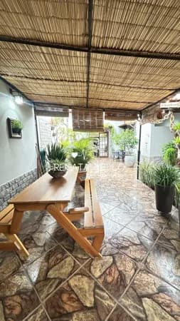 Casa maravilhosa no mirante das agulhas