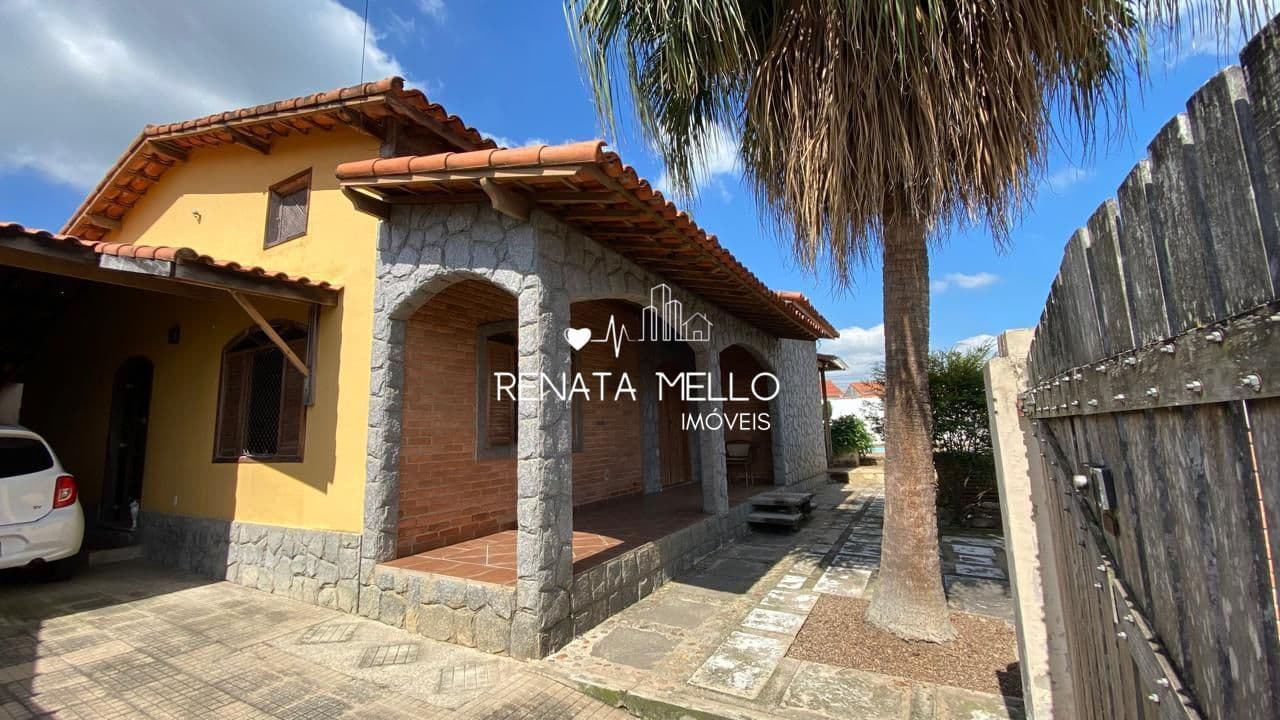 Belíssima casa em Itatiaia