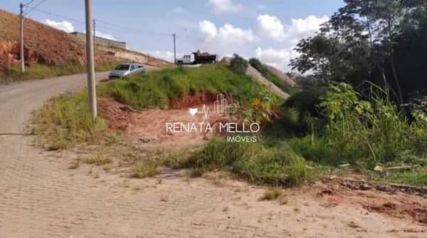 Terreno no Bela Vista