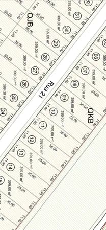 Lote/Terreno em Resende - Parque Ipiranga