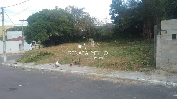 Lote de Esquina