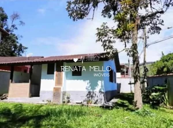 Casa em Resende - Visconde de Mauá
