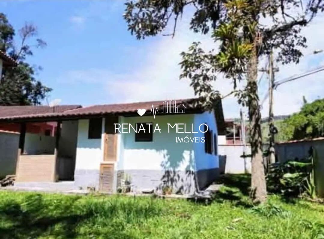 Casa em Resende - Visconde de Mauá