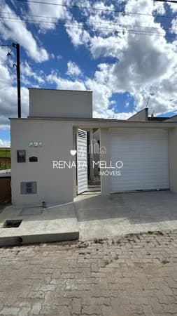 Casa em Resende - Bela Vista