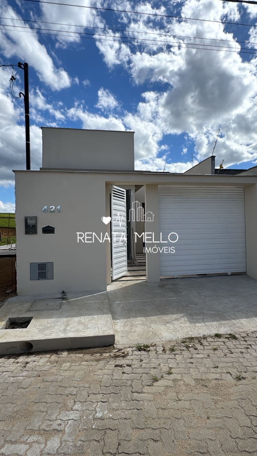 Casa em Resende - Bela Vista